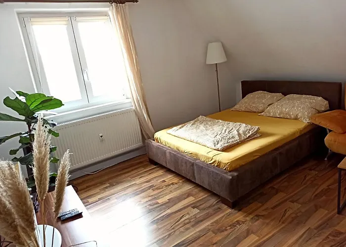 Wohnung Nah Zur Uniklinik