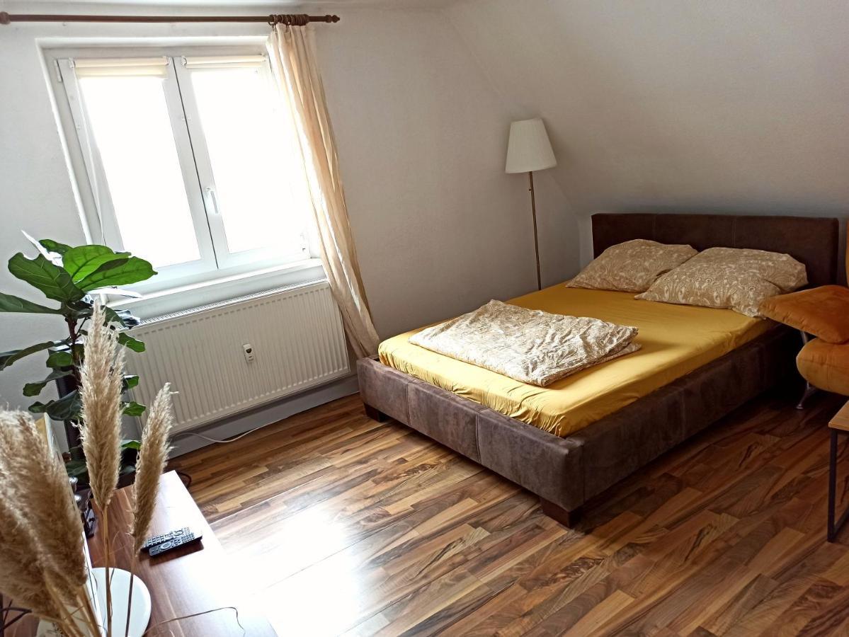 Nah Zur Uniklinik Apartment