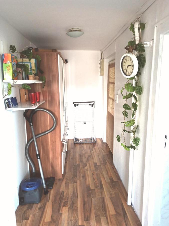Nah Zur Uniklinik Apartment Wurzburg