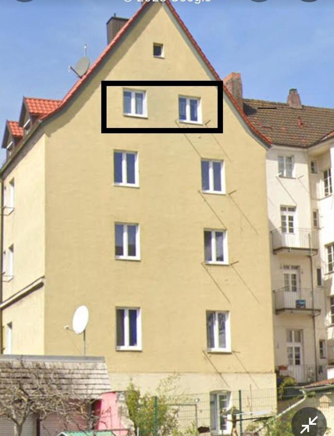 Nah Zur Uniklinik *
