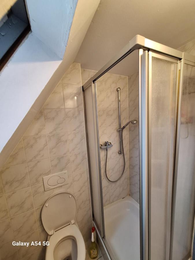 Nah Zur Uniklinik Apartment Wurzburg
