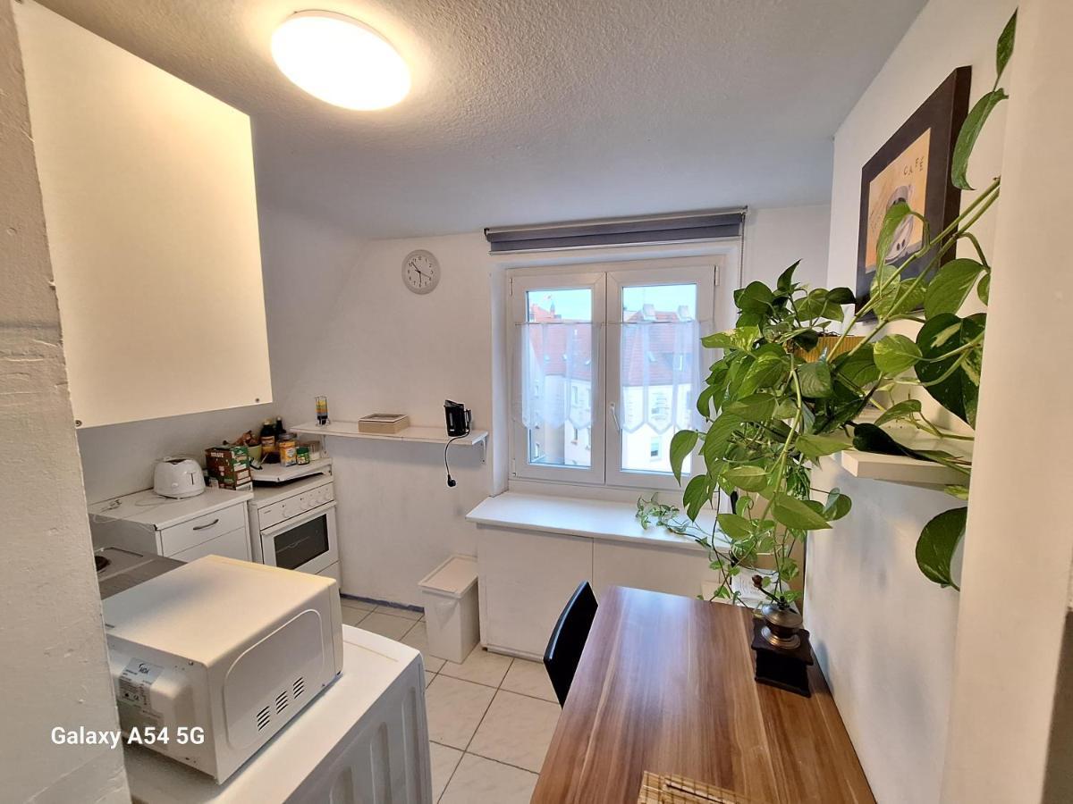 Apartment Nah Zur Uniklinik